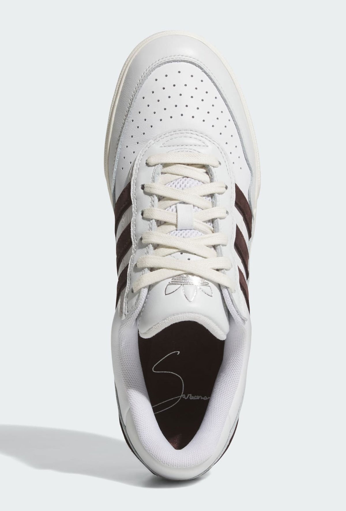 ADIDAS - Tyshawn II x Zach Saraceno