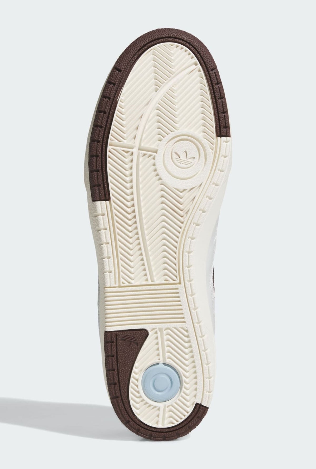 ADIDAS - Tyshawn II x Zach Saraceno