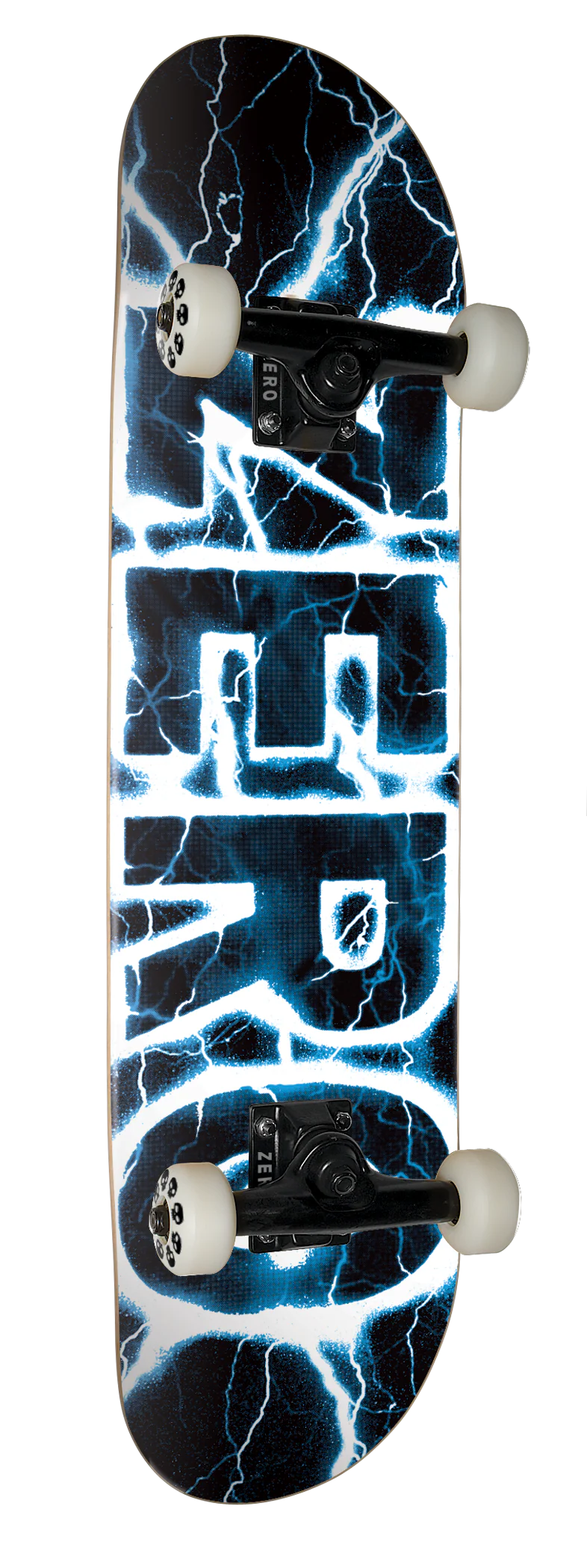 ZERO - Lightning Complete - 8.25