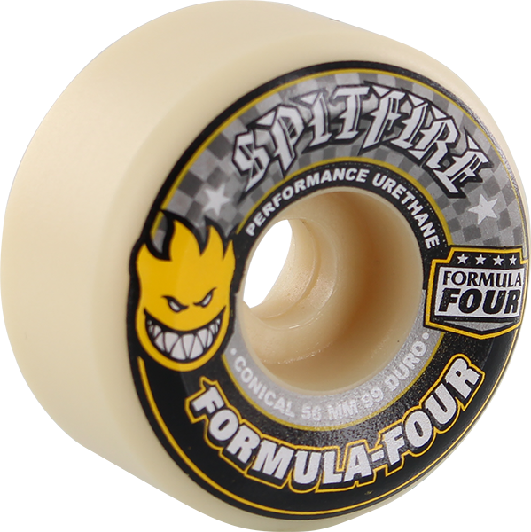 SPITFIRE - 56mm F4 Conical 99a