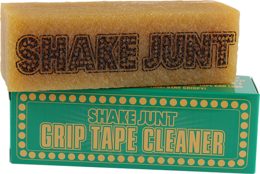 SHAKE JUNT - Griptape Cleaner Stick