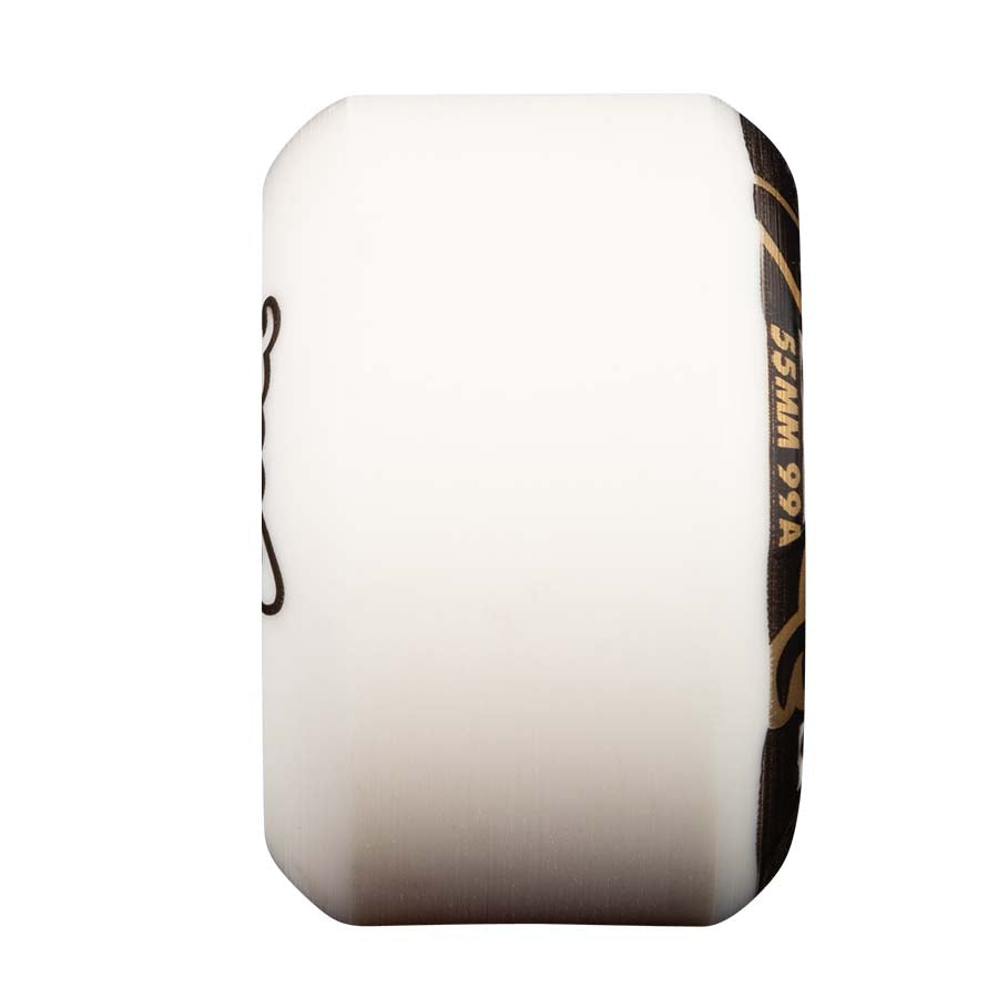 OJ Wheels - 55mm Elite Hardline 99a
