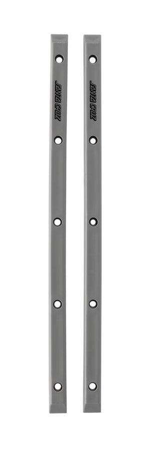SANTA CRUZ - Slimline Rails Silver