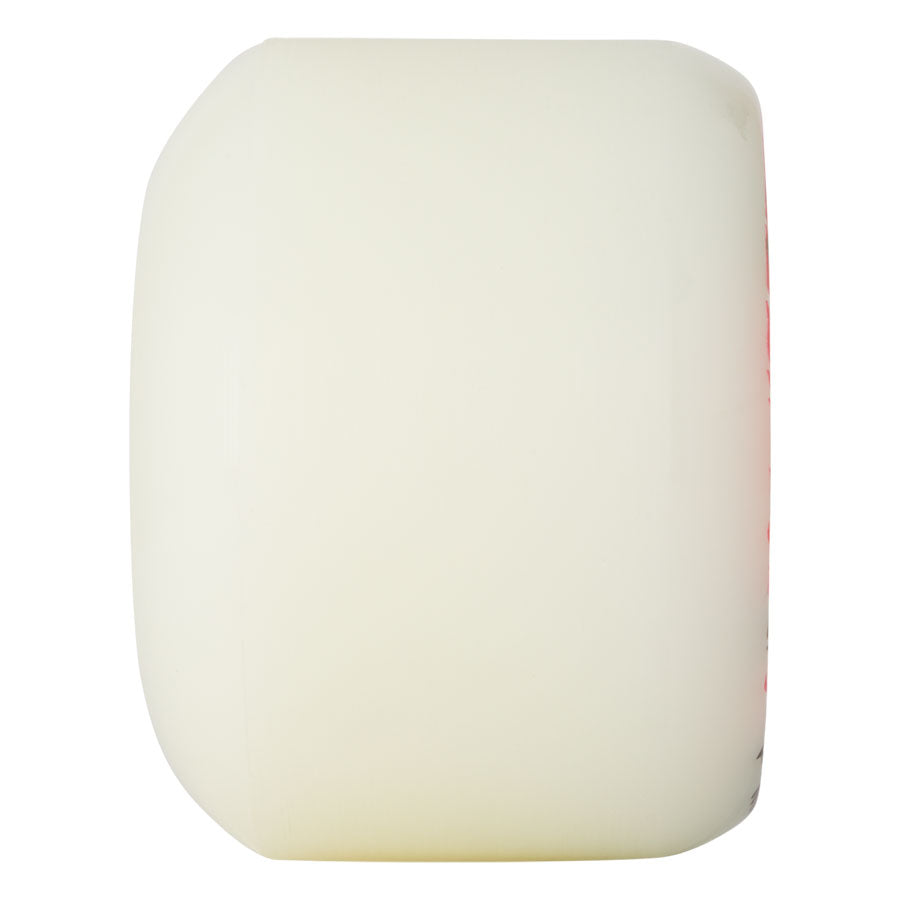 SLIME BALLS - 60mm Gooberz Vomits White 97a