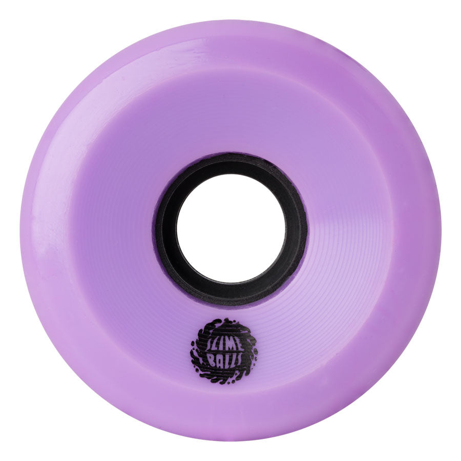 SLIME BALLS - 66mm OG Slime Purple 78a