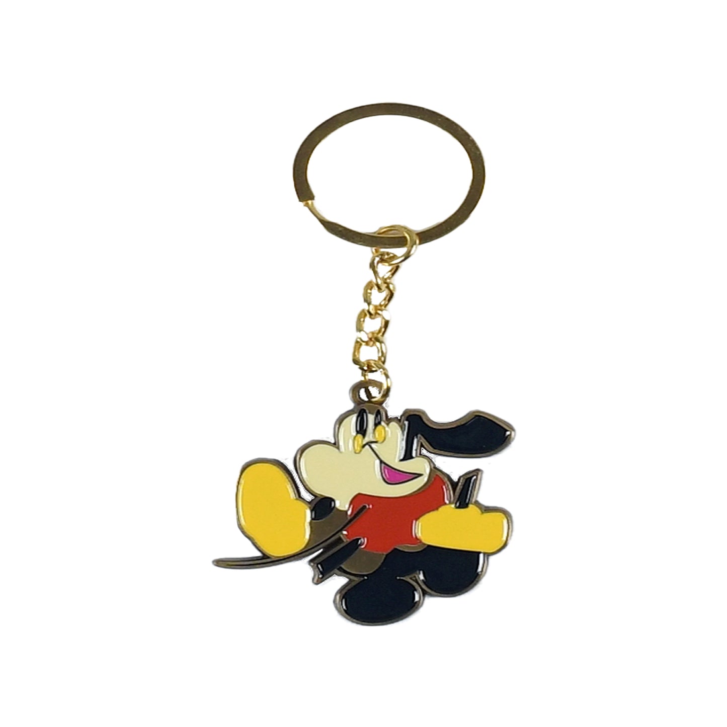 QUASI - Walter Keychain