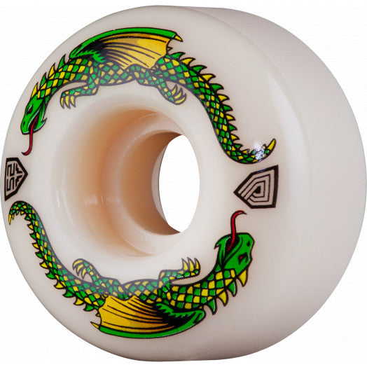 POWELL PERALTA - 52mm Dragon Formula V1 93A