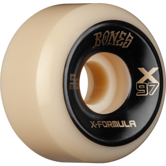 BONES - 56mm X-Formula V6 97a