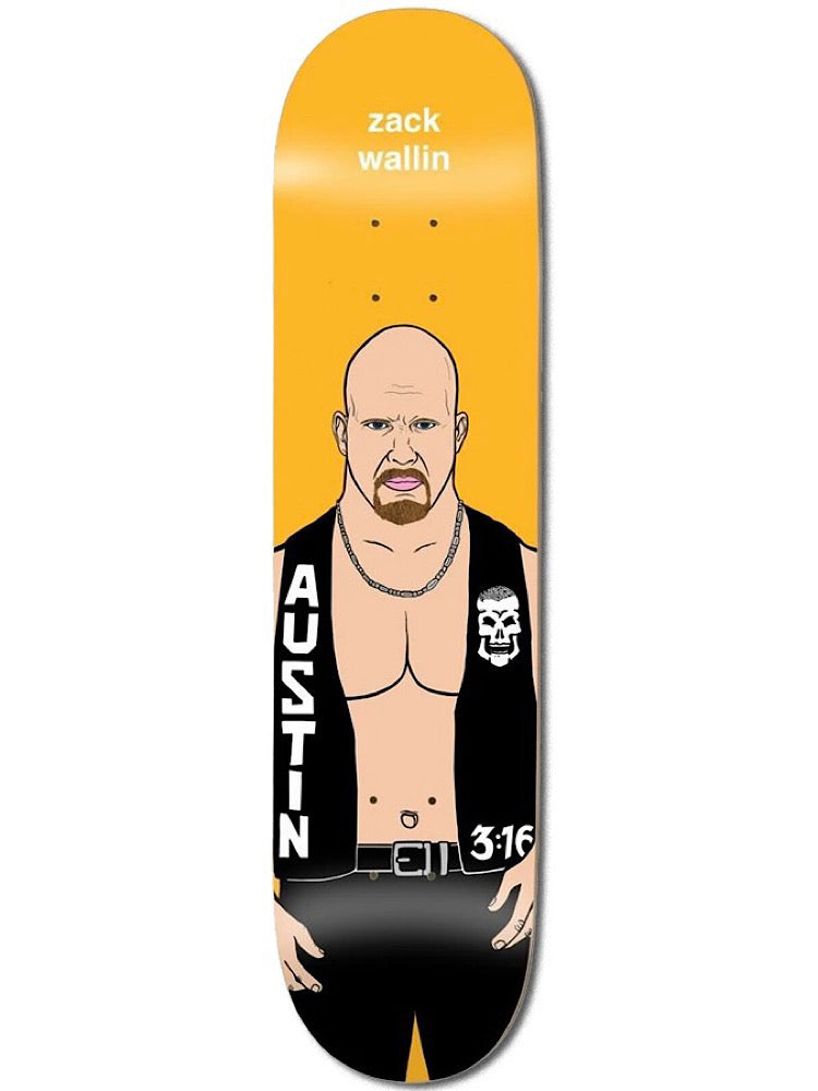 ENJOI - Wallin Body Slam - 8.5