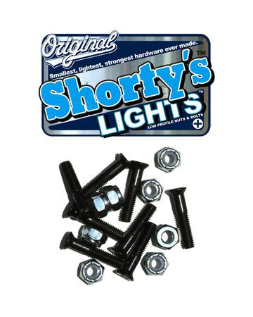 SHORTY'S - 7/8" Lights Phillips Hardware