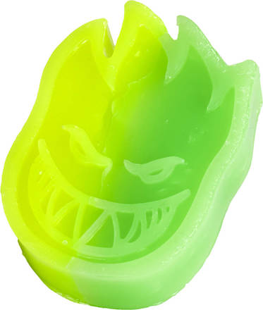 SPITFIRE - Swirl Curb Wax