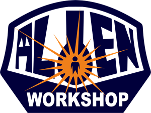 Alien Workshop Decks