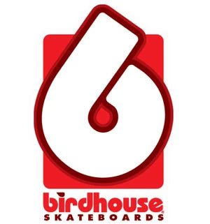 Birdhouse