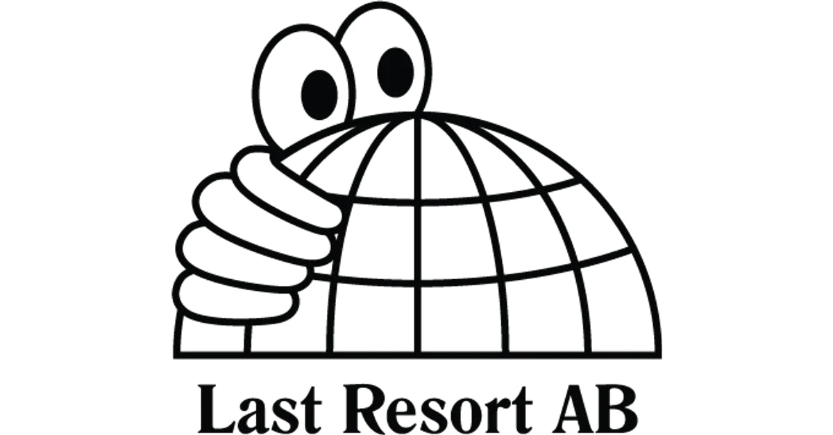 Last Resort AB