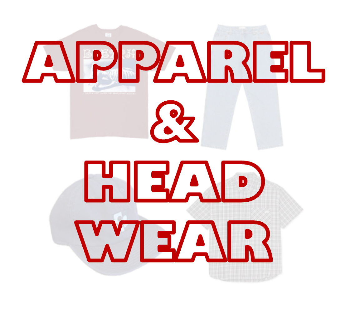 Apparel