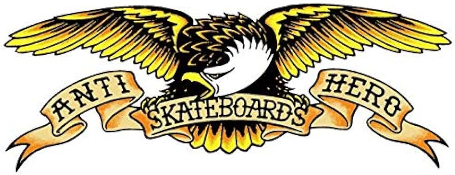 Antihero Decks