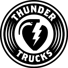 Thunder
