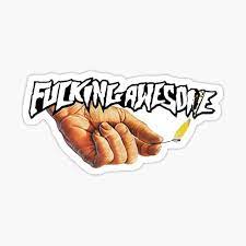 Fucking Awesome