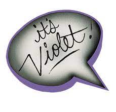 Violet