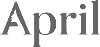 April