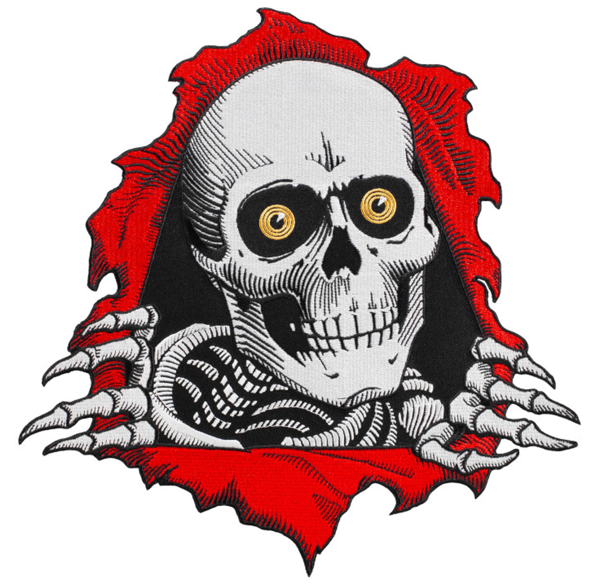 Powell Peralta