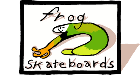 Frog