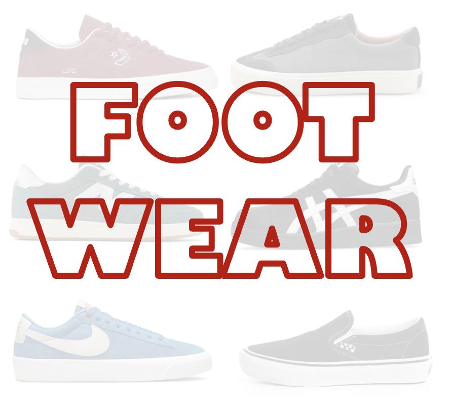 Footwear