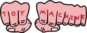 Toy Machine