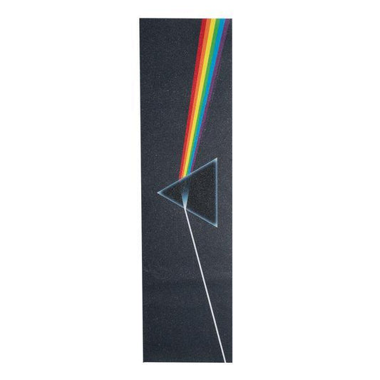 Habitat - Pink Floyd Dark Side of the Moon Griptape 9 x 33