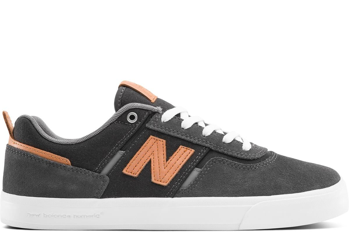 NEW BALANCE NUMERIC - Foy 306 Phantom/Brown