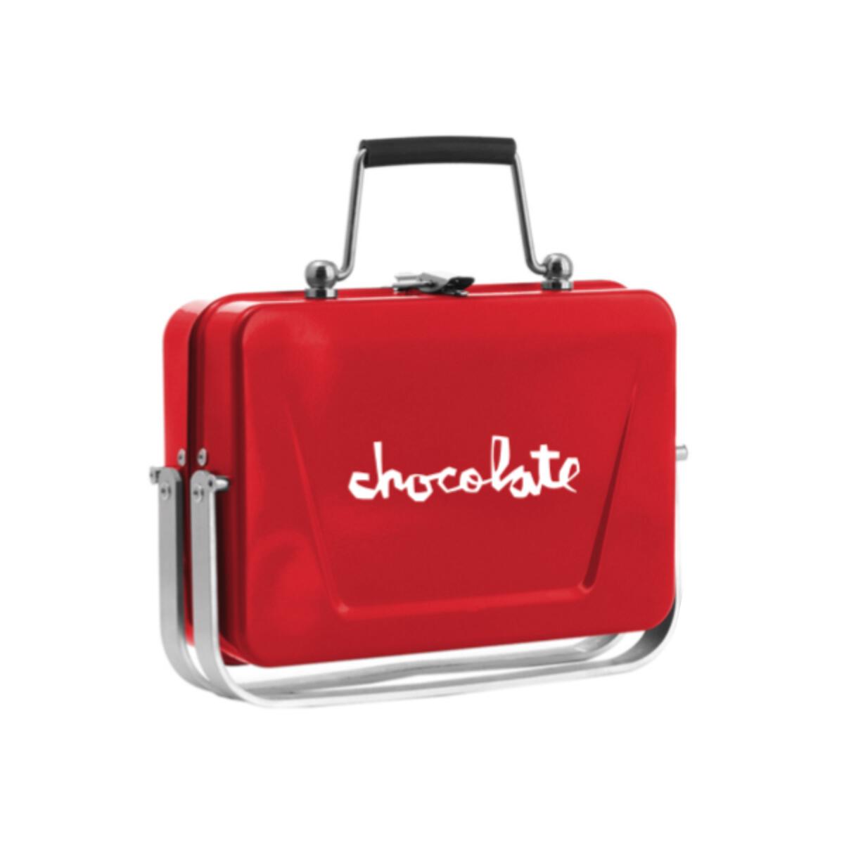 CHOCOLATE - Spot Grill