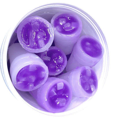 PURPLE WAX - Pocket Wax