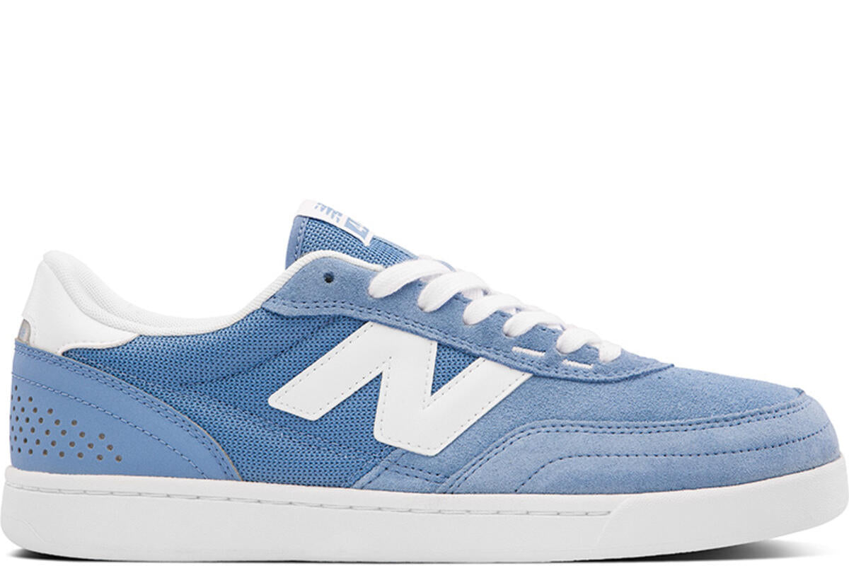 NEW BALANCE NUMERIC - 440 V2 Sky Blue/White