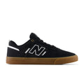 NEW BALANCE NUMERIC - Foy 306 Black/Gum
