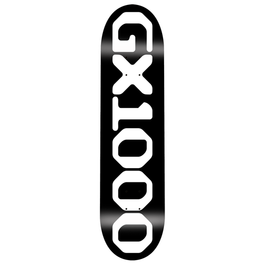 GX1000 - OG Logo - 8.5