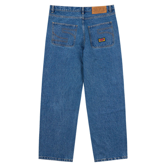BRONZE56K - 56 Denim Jeans Blue