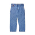 BUTTER GOODS - Relaxed Denim Washed Indigo