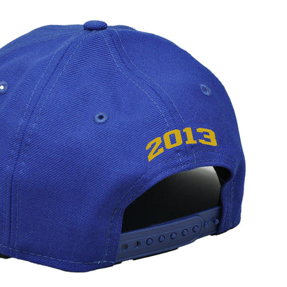 ALLTIMERS - New Era Mets Cap Royal