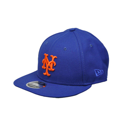 ALLTIMERS - New Era Mets Cap Royal