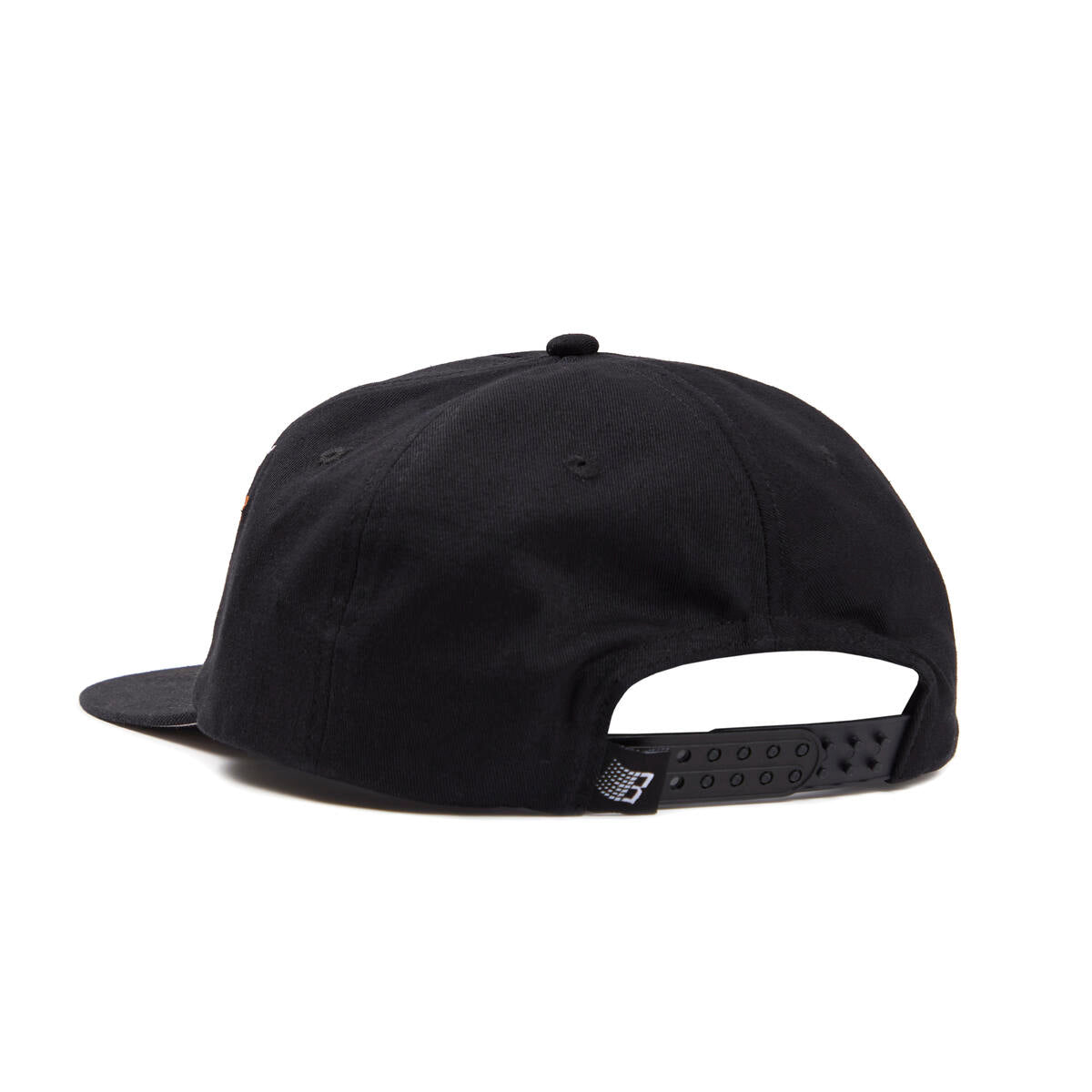 BRONZE56K - Ranch Hat Black