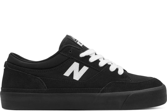 NEW BALANCE NUMERIC - 417 Villani Low Black/Black