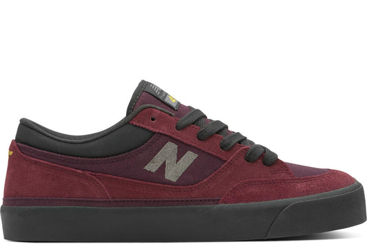 NEW BALANCE NUMERIC - 417 Villani Low Burgundy/Phantom