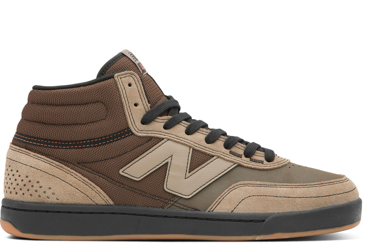 NEW BALANCE NUMERIC - 440 High V2 Brown/Black