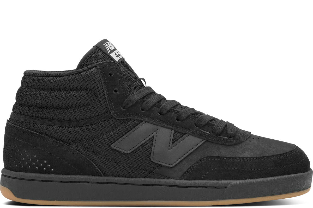 NEW BALANCE NUMERIC - 440 High V2 Black/Black