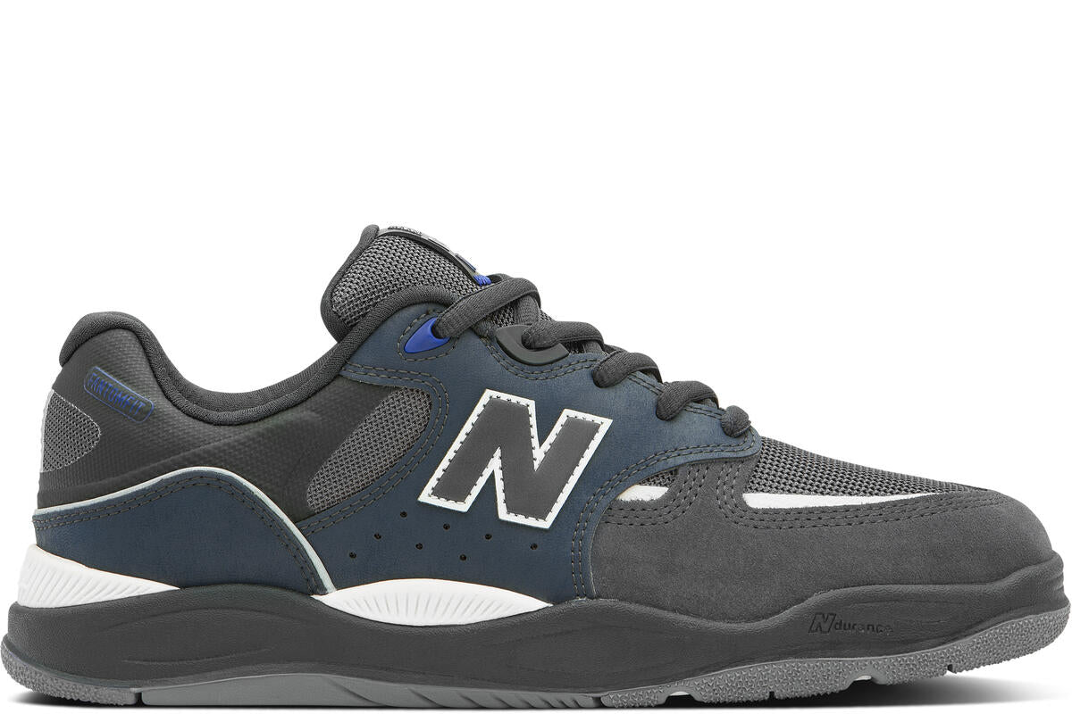 NEW BALANCE NUMERIC - Tiago 1010 Phantom/Black