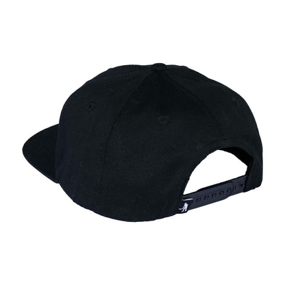 PASS~PORT - Bloom Workers Cap Black