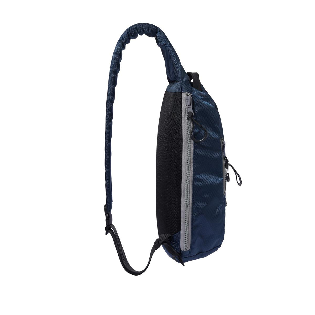 BUTTER GOODS - Express Shoulder Bag Navy