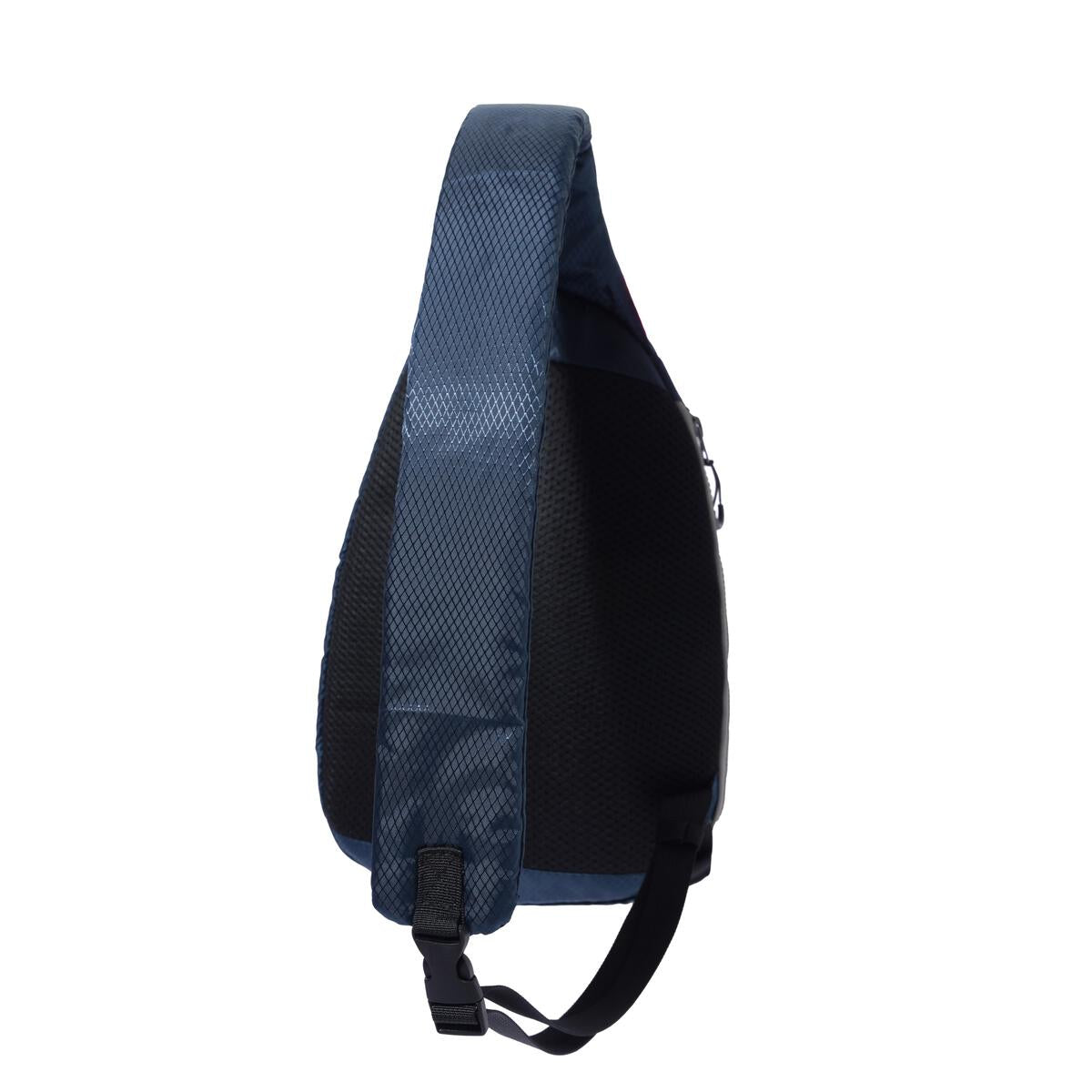 BUTTER GOODS - Express Shoulder Bag Navy