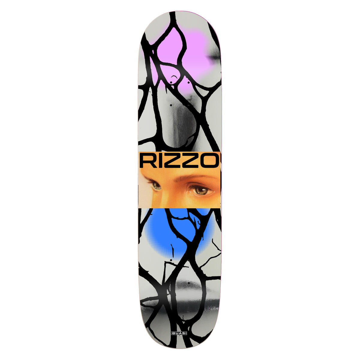 QUASI - Rizzo Tearz - 8.375