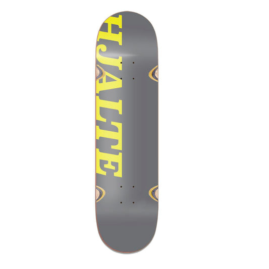 HARDBODY - Hjalte Yellow/Grey - 8.38